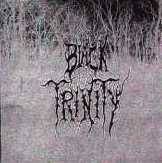 Black Trinity (USA) : Black Trinity